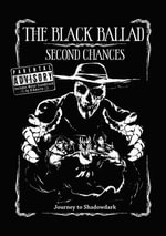 Second Chances : The Black Ballad - Rick Heinz