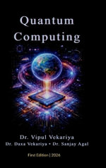 Quantum Computing - Dr. Vipul Vekariya