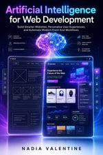 Artificial Intelligence for Web Development - Jaxen Holt