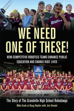 We Need One of These - Mike Evele