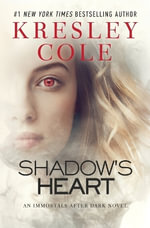 Shadow's Heart - Kresley Cole