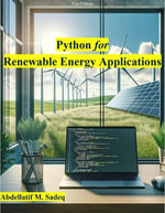 Python for Renewable Energy Applications - Abdellatif Sadeq