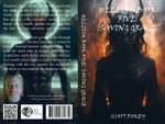 Hellish Book Five : Saving Grace - Scott Dokey