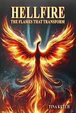 Hellfire : The Flames that Transform - Tina Ketch