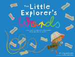 The Little Explorer's Words - Second Edition - Evi Triantafyllides