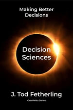 Decision Sciences - J Tod Fetherling