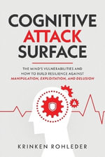 Cognitive Attack Surface - Krinken Rohleder