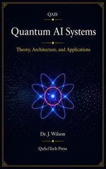 Quantum AI Systems : Featuring CRQC-LLM and QALIS - Wilson