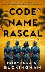 Code Name Rascal - Dorothea N Buckingham