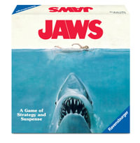 Jaws Game : A Game of Strategy and Suspense - Ravensburger
