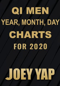 Chart qimen joey yap Qi Men