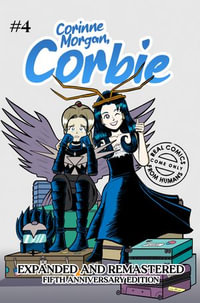 Corinne Morgan, Corbie #4: Remastered And Expanded Edition : The Cairns of Auld Tamiragh - John Porter