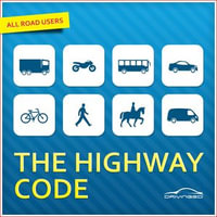 The Highway Code - Matthew Waterson