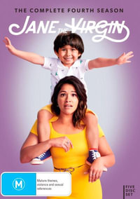 Jane the Virgin : Season 4 - Gina Rodriguez