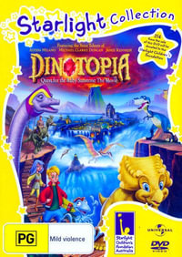 dinotopia movie quest for the ruby sunstone