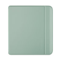 Kobo Libra Colour Basic Sleepcover : Garden Green eReader Case - Kobo