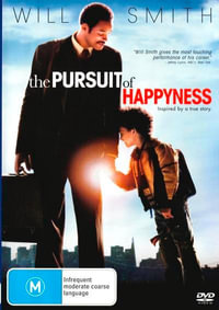 The Pursuit of Happyness - James Karen