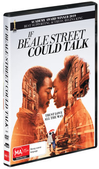 If Beale Street Could Talk - KiKi Layne