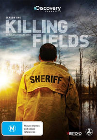 Killing Fields : Season 1 (Discovery Channel) - Leslie Bradford