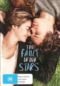 The Fault in Our Stars - Shailene Woodley