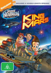 The Adventures of Jimmy Neutron: Boy Genius – Wikipédia, a enciclopédia livre