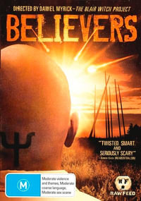 Believers - Daniel Benzali