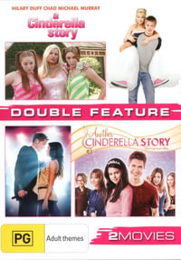 A Cinderella Story / Another Cinderella Story Blu-ray (Family Double  Feature)