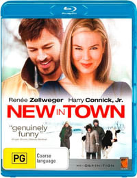 New in Town by Siobhan Hogan 9339065002027 | Booktopia