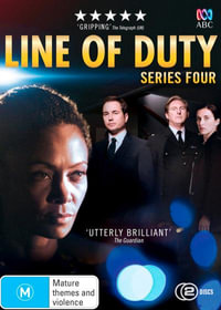 Line of Duty : Series 4 - Martin Compston