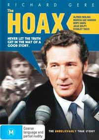 The Hoax - David Aaron Baker