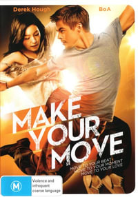 Make Your Move - BoA