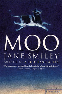 Moo - Jane Smiley