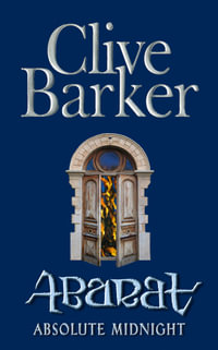 Absolute Midnight : Abarat - Clive Barker