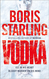 Vodka - Boris Starling