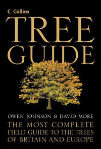 Collins Tree Guide - David More