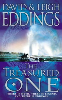 The Treasured One : Dreamers - David Eddings
