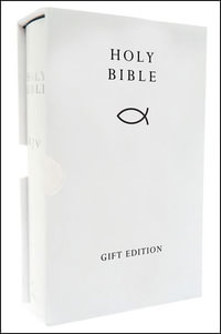The Holy Bible : King James Version (KJV) Standard White Gift Edition - Collins UK
