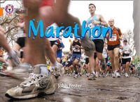 Marathon : Band 06/Orange - John Foster