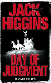 Day Of Judgment - Jack Higgins