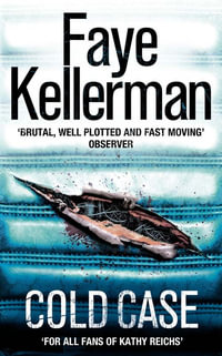 Cold Case : Peter Decker & Rina Lazarus - Faye Kellerman