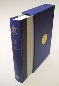 The Silmarillion : 30th Anniversary - J. R. R. Tolkien