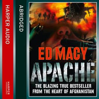 Apache - Ed Macy