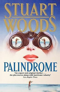 Palindrome - Stuart Woods
