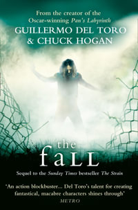 The Fall - Guillermo del Toro