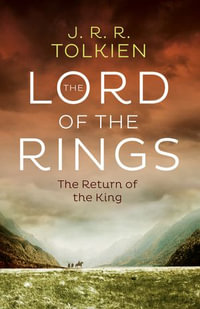 The Return of the King : Lord of the Rings: Book 3 - J.R.R. Tolkien