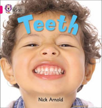 Teeth : Band 01a/Pink a - Nick Arnold