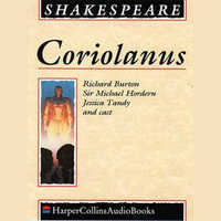Coriolanus - William Shakespeare