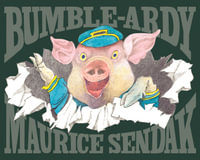 Bumble-Ardy - Maurice Sendak