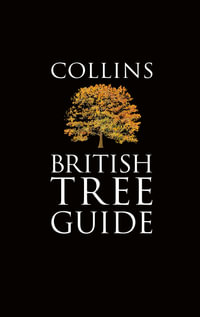 Collins Pocket Guide : Collins British Tree Guide - David More