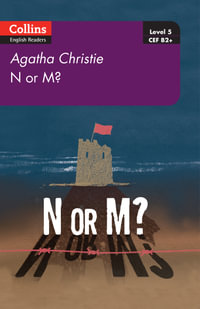 N or M? : Collins English Readers - Agatha Christie